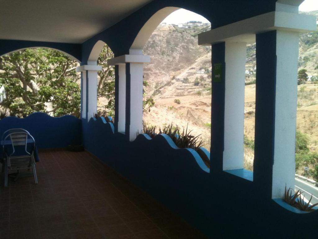 Djabraba'S Eco-Lodge Vila Nova Sintra Exterior foto
