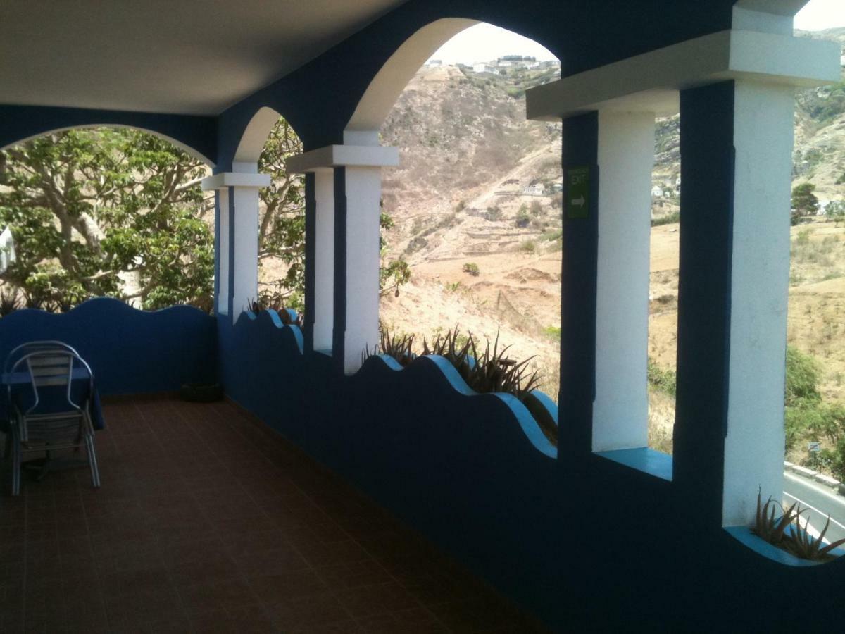 Djabraba'S Eco-Lodge Vila Nova Sintra Cameră foto
