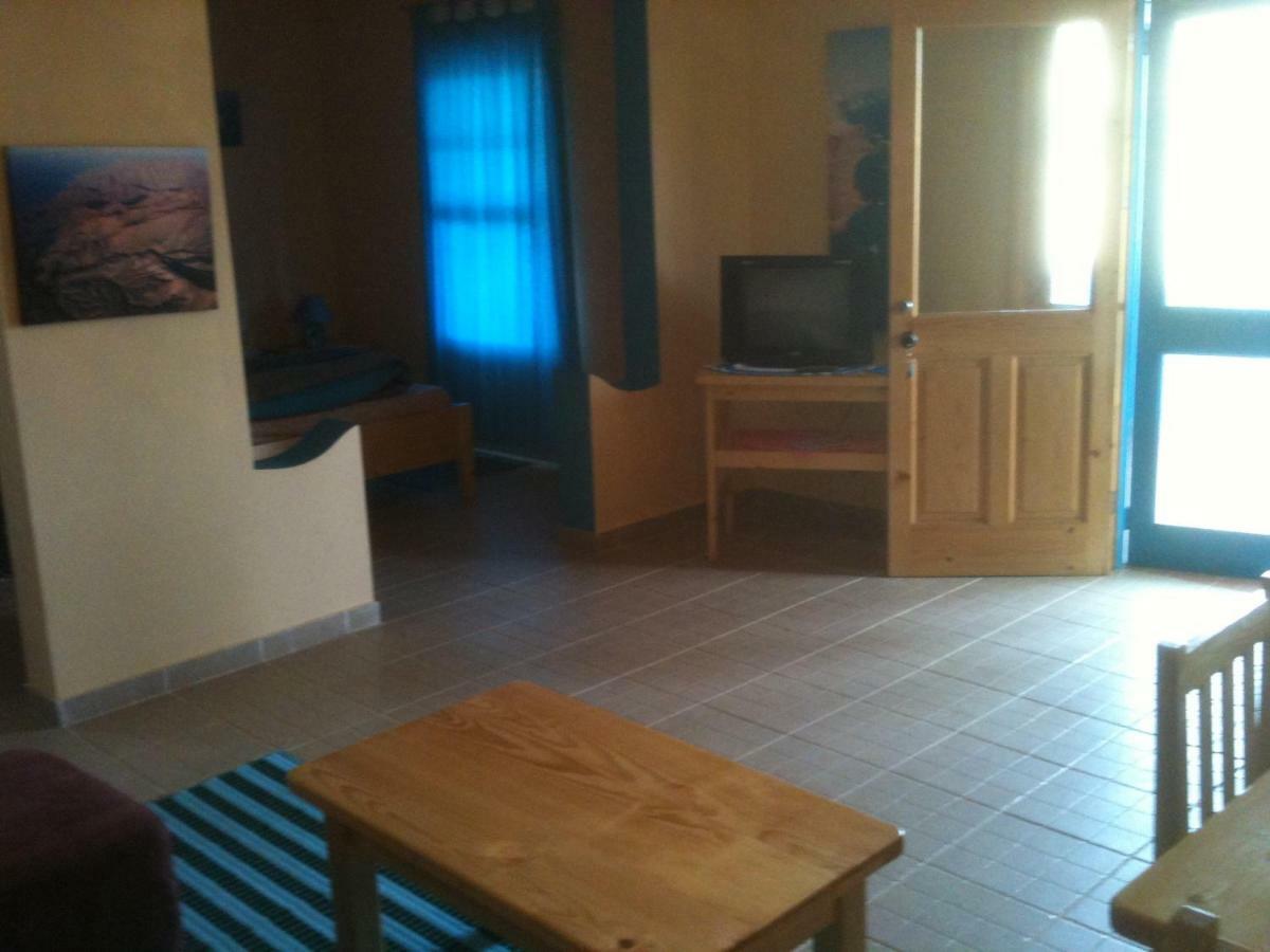 Djabraba'S Eco-Lodge Vila Nova Sintra Cameră foto
